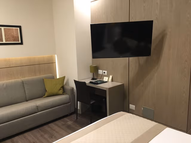 Junior Suite