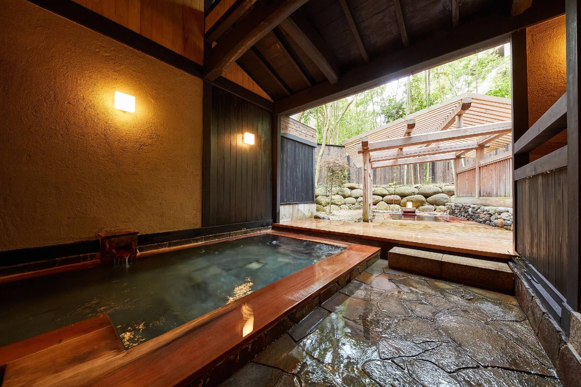 Hana no Omotenashi Nanraku Hot Spring Ryokan Hana no Omotenashi Nanraku Hot Spring Ryokan