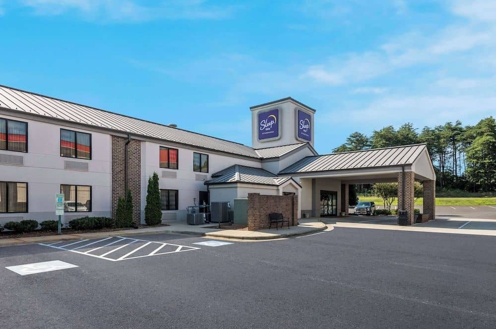 Sleep Inn Sleep Inn