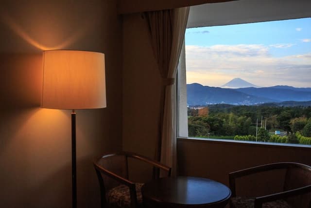 Economy Twin Room