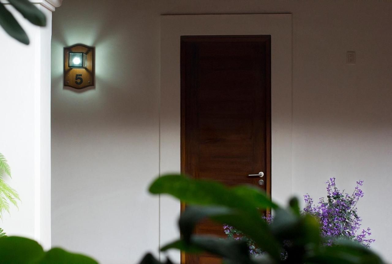 Hotel Posada Santa Rita4