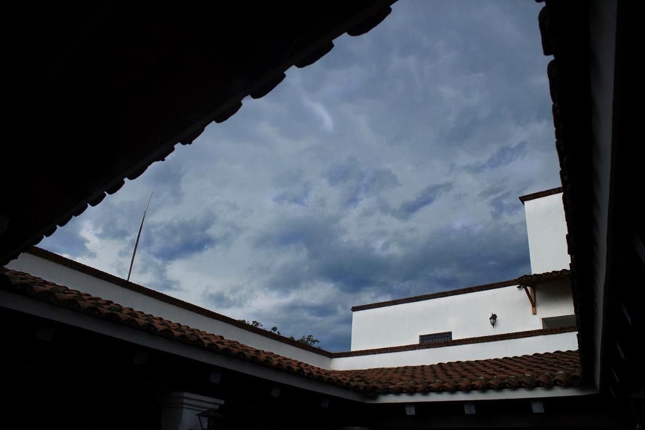 Hotel Posada Santa Rita3