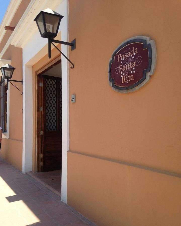 Hotel Posada Santa Rita2
