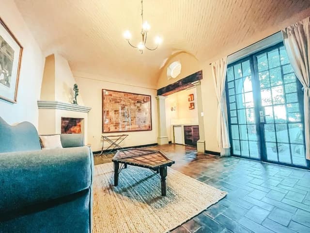 Superior Suite