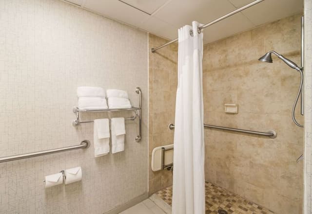 Room, 1 King Bed, Accessible, Non Smoking