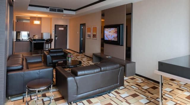 Family Suite
