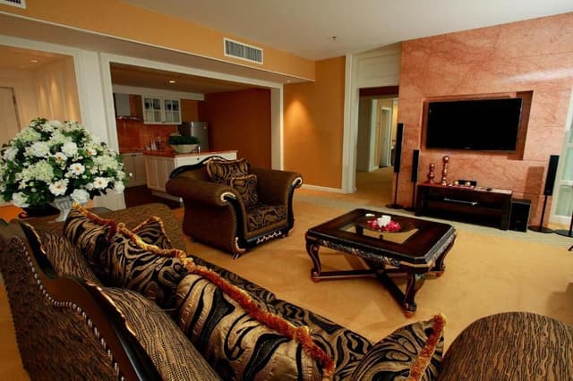 Presidential Suite