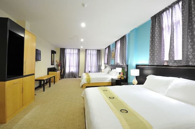 Family Suite
