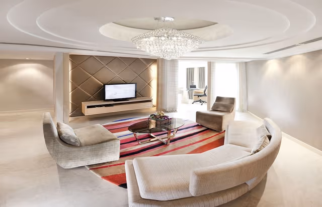 Executive Suite