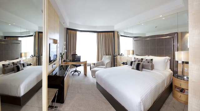 Club Double or Twin Room