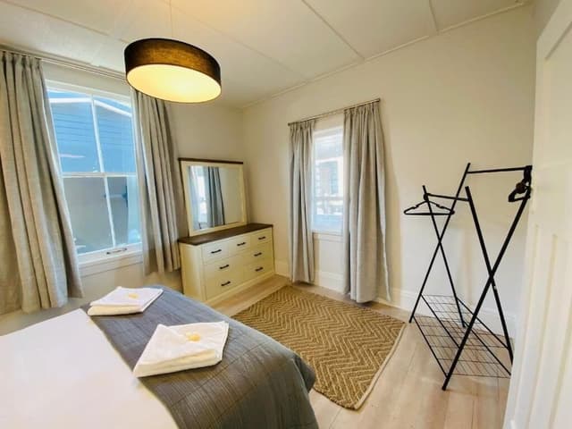 Family Villa, Non Smoking, Sea View