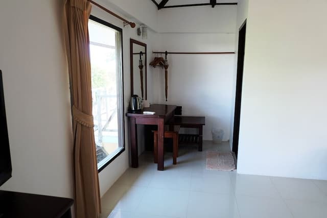 Superior Bungalow Double