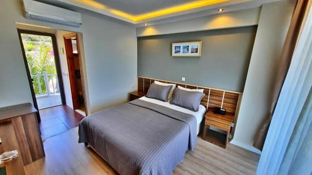 Comfort Double or Twin Room