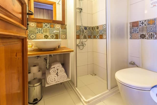 Comfort Double or Twin Room