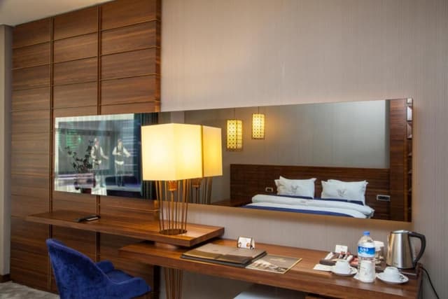 Superior Double or Twin Room