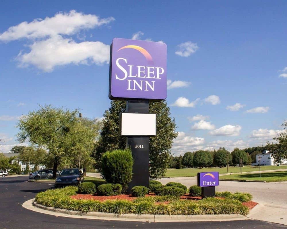 Sleep Inn Sleep Inn