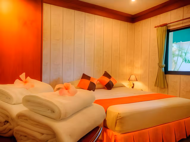 Lela Room