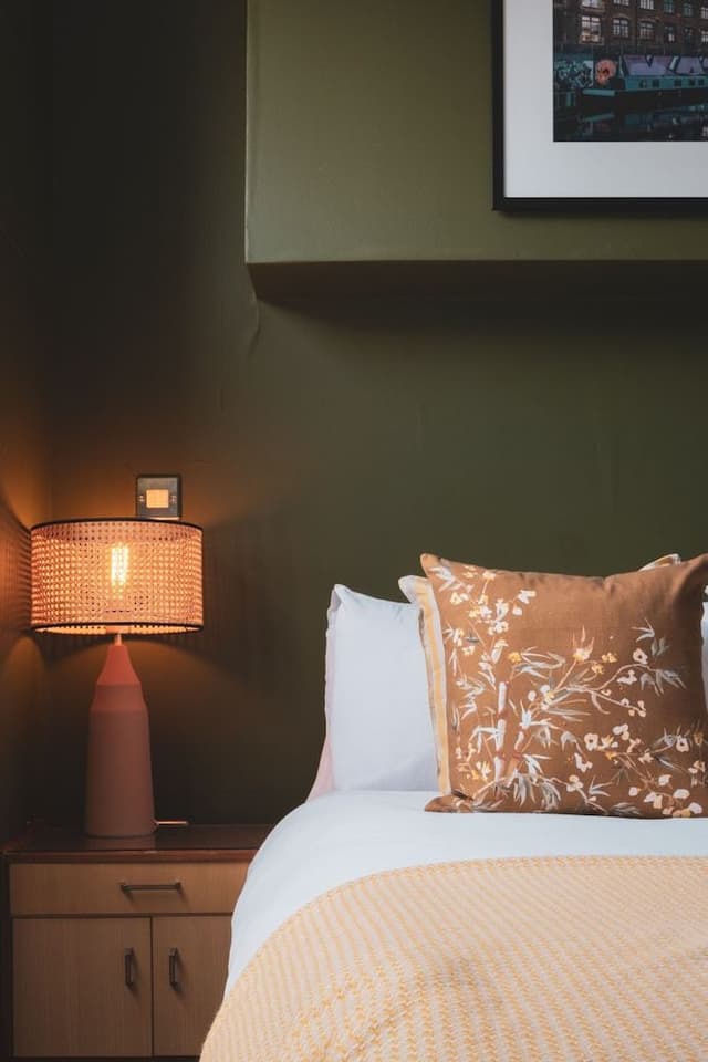 Basic Double Room