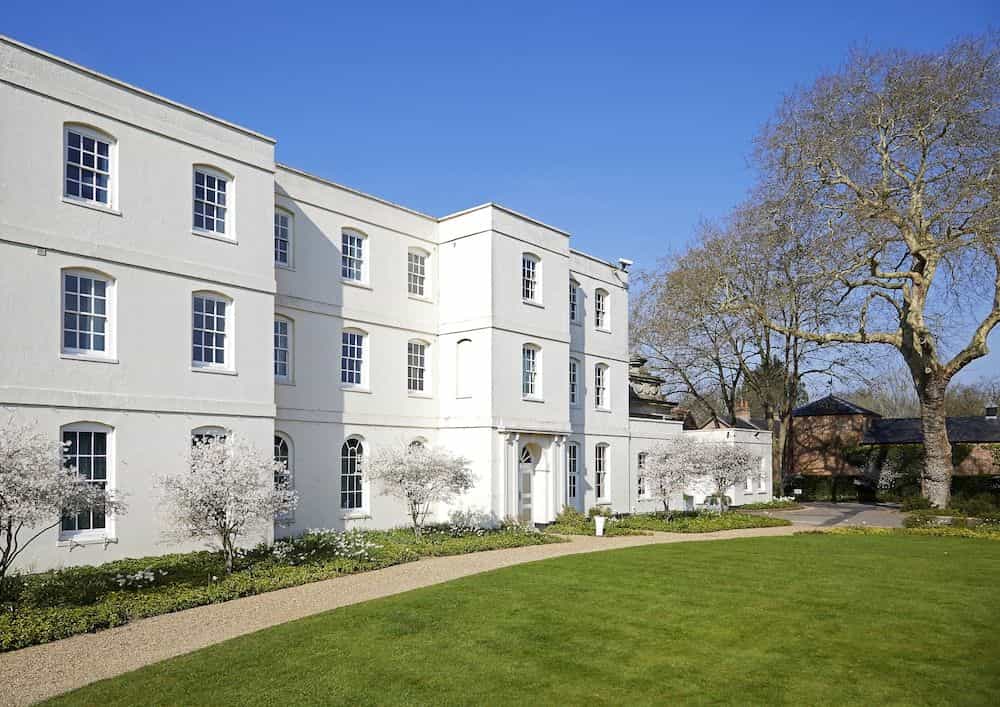 Sopwell House Sopwell House