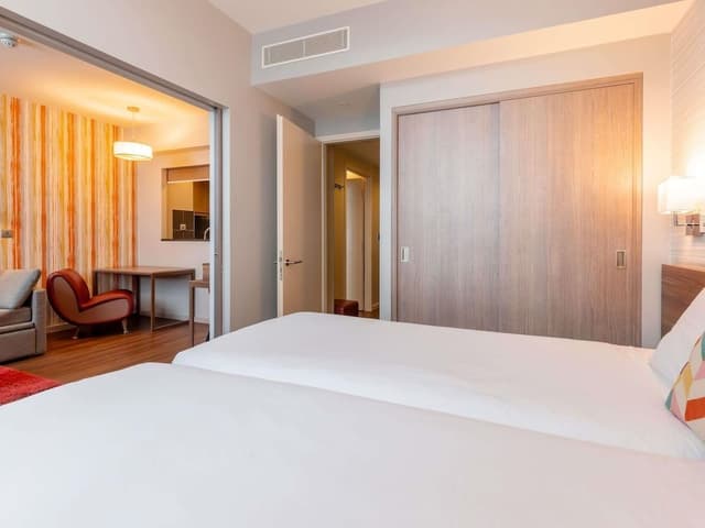 Apartment, 1 Bedroom