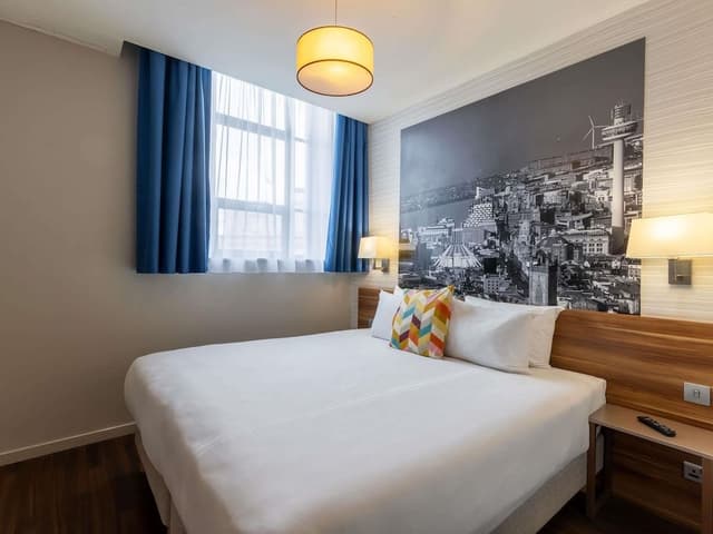 Apartment, 1 Bedroom