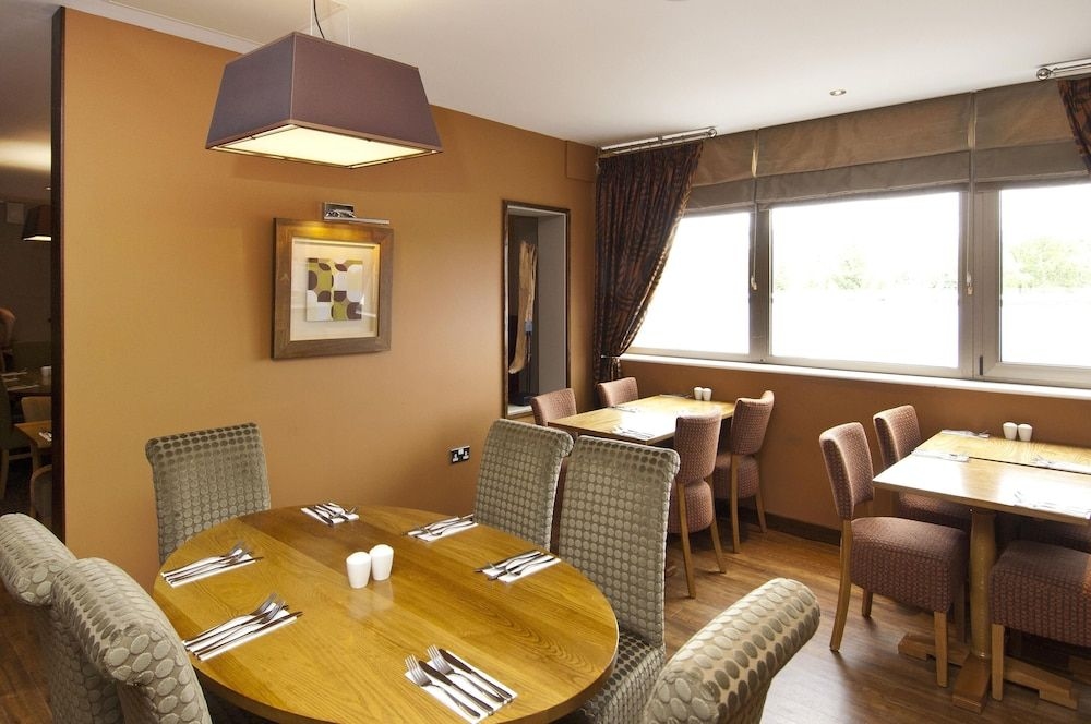 Premier Inn London Hanger Lane3