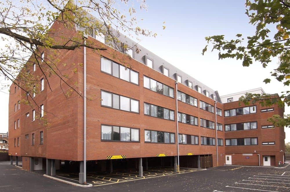 Premier Inn London Hanger Lane Premier Inn London Hanger Lane