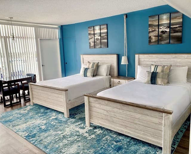 Premier Room, 2 Queen Beds