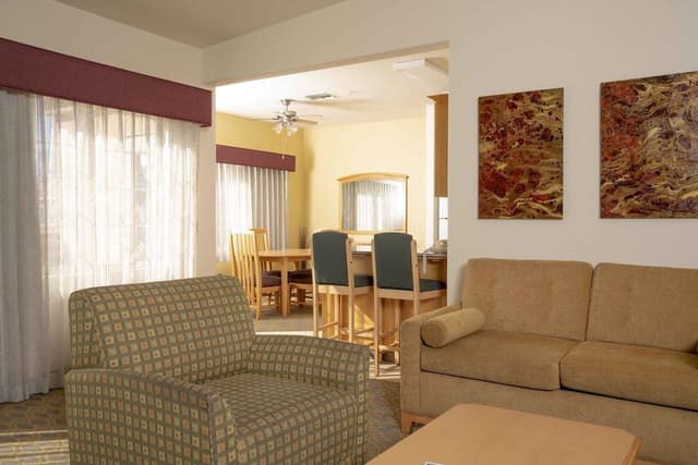 Suite, 1 Bedroom, Private Bathroom