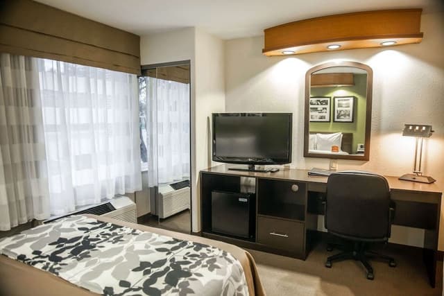 Room, 2 Double Beds, Non Smoking