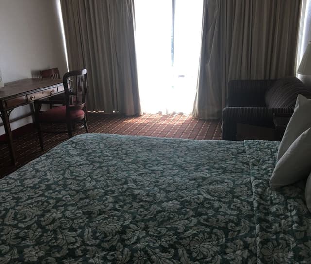 Deluxe Room, 1 King Bed, Non Smoking