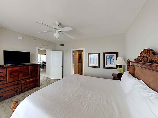 Condo, Multiple Beds, Balcony, Ocean View