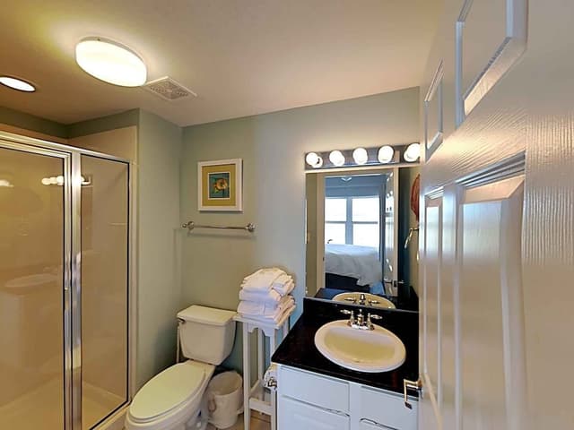 Condo, Multiple Beds, Balcony, Ocean View
