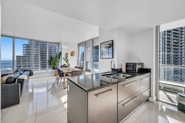 Luxury Apartment, 2 Bedrooms, Private Pool, Ocean View