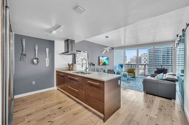Comfort Apartment, 1 Bedroom, Private Pool, Ocean View
