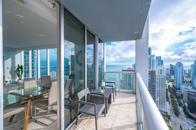 Luxury Apartment, 2 Bedrooms, Private Pool, Ocean View