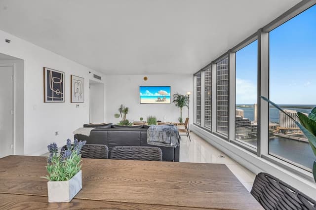Luxury Apartment, 2 Bedrooms, Private Pool, Ocean View