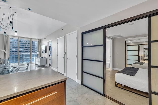 Deluxe Apartment, 2 Bedrooms, Private Pool, Ocean View