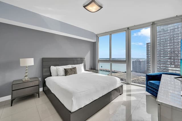 Luxury Apartment, 2 Bedrooms, Private Pool, Ocean View