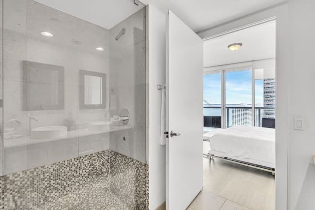 Deluxe Apartment, 2 Bedrooms, Private Pool, Ocean View