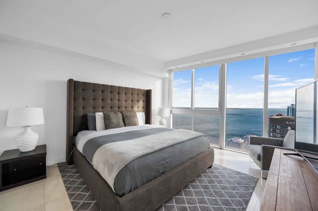 Luxury Apartment, 2 Bedrooms, Private Pool, Ocean View