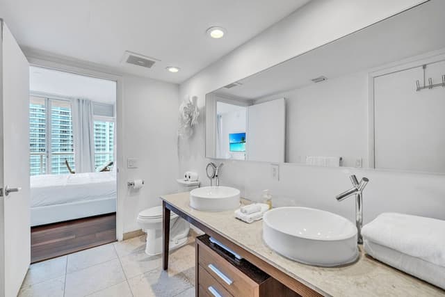 Superior Apartment, 2 Bedrooms, Private Pool, Ocean View