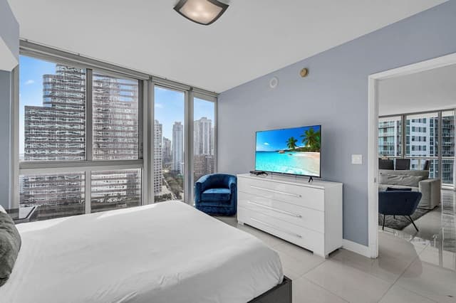 Luxury Apartment, 2 Bedrooms, Private Pool, Ocean View