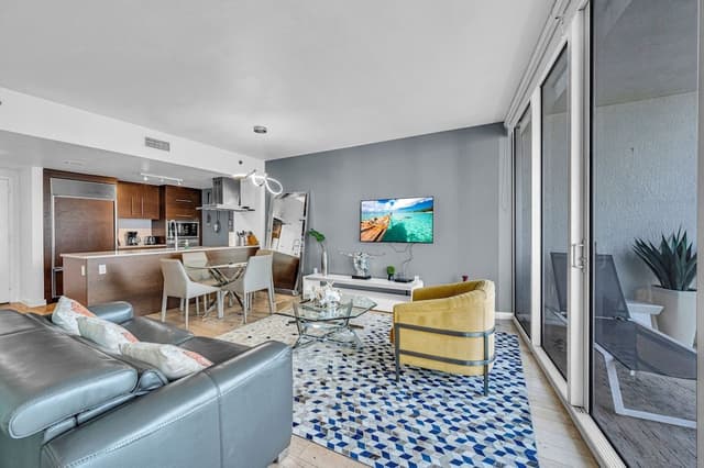 Comfort Apartment, 1 Bedroom, Private Pool, Ocean View