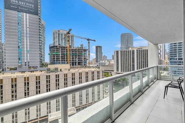 Superior Apartment, 2 Bedrooms, Private Pool, Ocean View