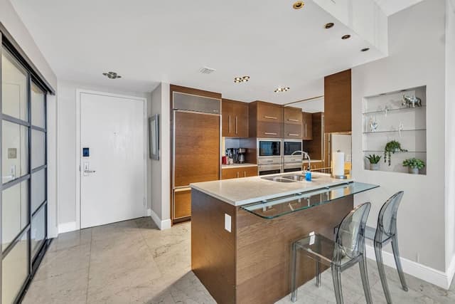 Deluxe Apartment, 2 Bedrooms, Private Pool, Ocean View
