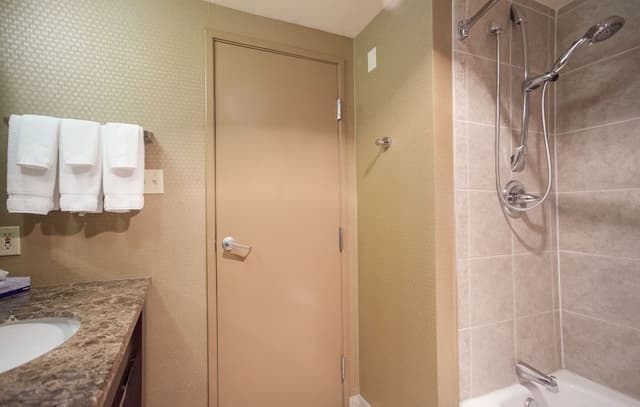 Suite, 2 Queen Beds