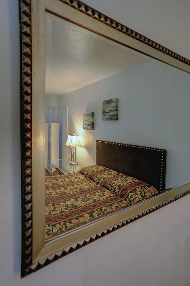 Standard Room, 1 Double Bed, Non Smoking