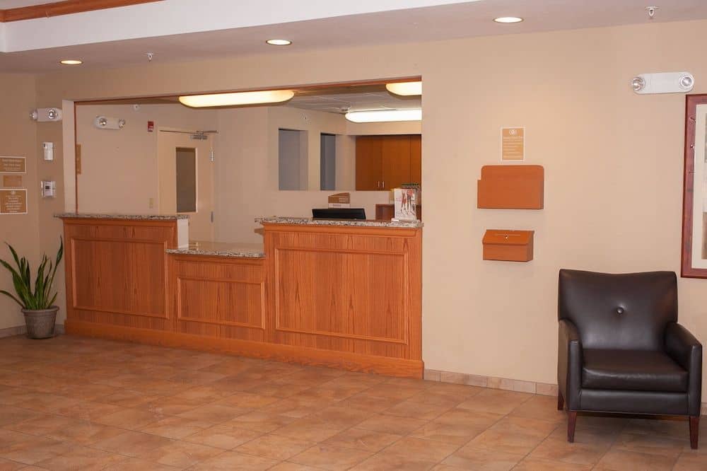 Candlewood Suites Logan Candlewood Suites Logan