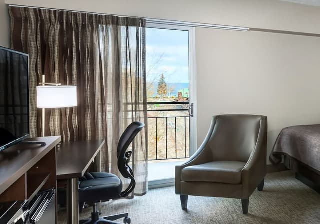 Standard Room, 2 Queen Beds
